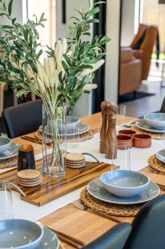 Fasiliteter, Marble at South Plympton - 4BR Modern WiFi in Plympton Park