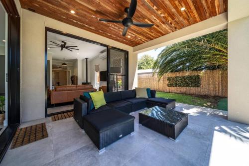 Fasiliteter, Marble at South Plympton - 4BR Modern WiFi in Plympton Park