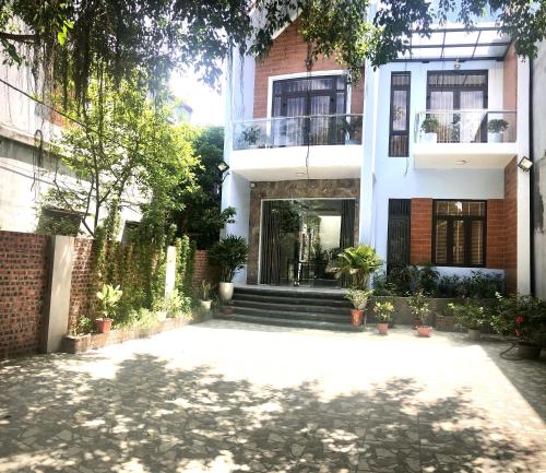 HangmuaSunrise Homestay