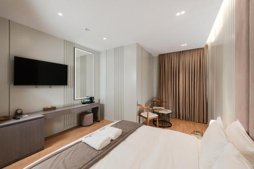 Troci Hotel photo 1