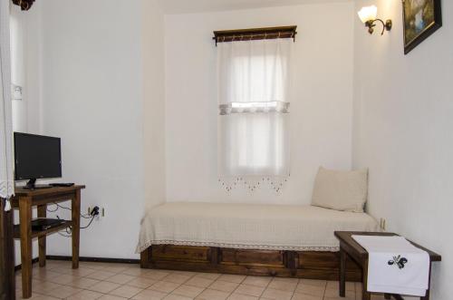 Olive Garden Apart Hotel in 戈西克