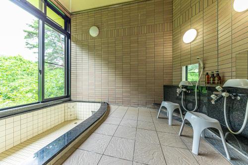 The Glamping Plaza アルプスBase - Ina