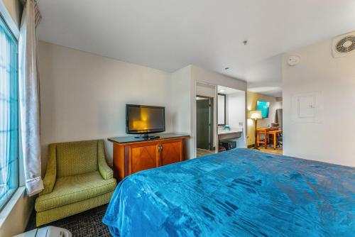 Metro Extended Stays - Tempe - King Studio