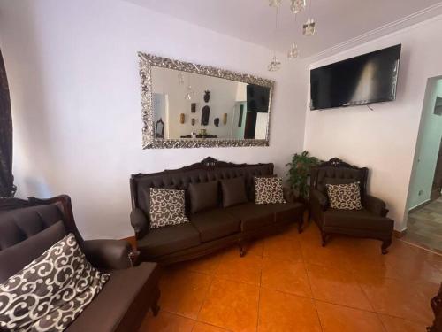 Departamento céntrico en Lince