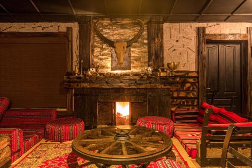 Létesítmények, The Forest and Lake by Schofieldshire in Hakgala