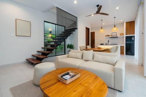 Brand New 2BR Villa in Babakan Canggu, The Icons 4