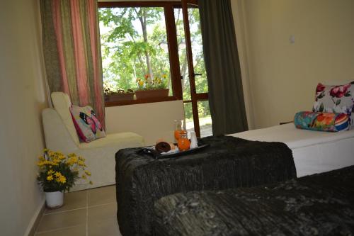 Sunshine Pearl Hotel - image 8