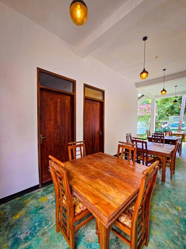 Cơ sở vật chất, Elite Safari Resort in Udawalawe
