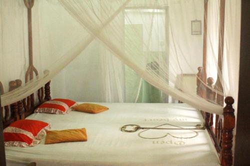 Double Room with Private Bathroom room in Ananda Home Stay and Restaurant