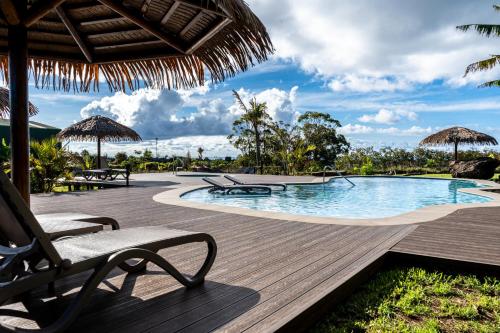 525945278 Hotel Ohana Rapa Nui