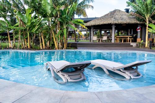 . Hotel Ohana Rapa Nui