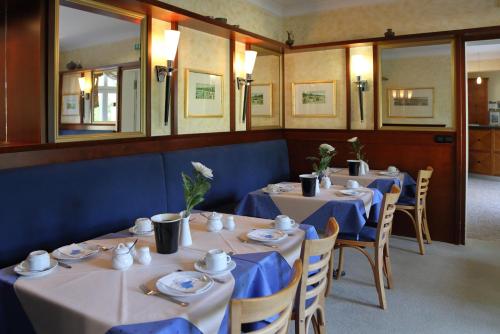 Aparthotel Seeschlösschen - image 13