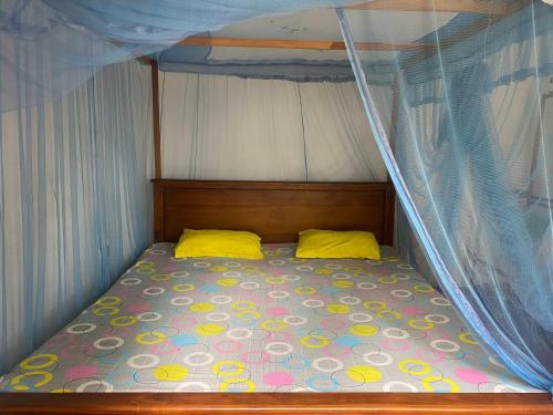 Budget Double Room image 5