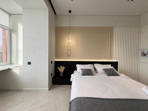 Апартаменты LUX (Smart 8), Pavlodar (foto 6)