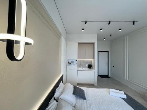 Апартаменты LUX (Smart 8), Pavlodar (foto 7)
