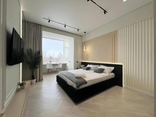 Апартаменты LUX (Smart 8), Pavlodar (foto 8)