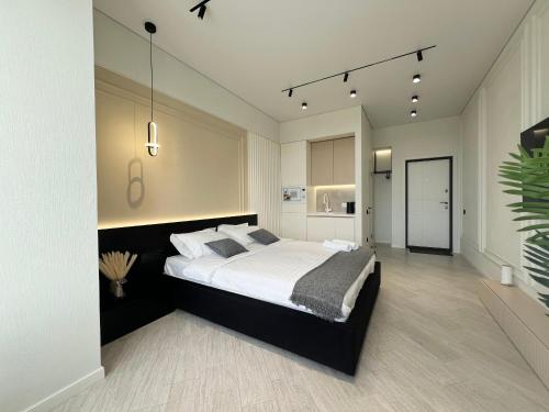 Апартаменты LUX (Smart 8), Pavlodar (foto 9)