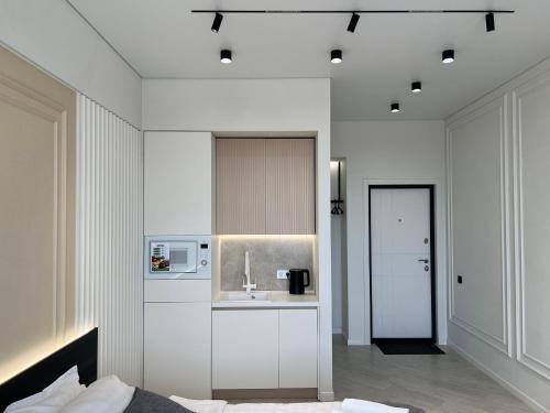Апартаменты LUX (Smart 8), Pavlodar (foto 11)