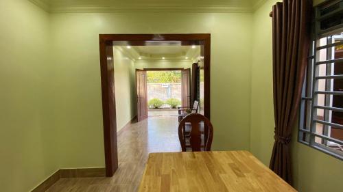 Serei Saophoan Villa Homestay in Serei Saophoan