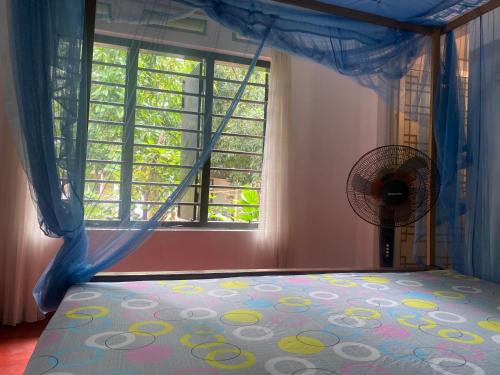 Budget Double Room image 4