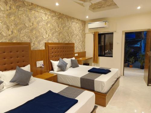 Hotel BKC Fortune in Kurla