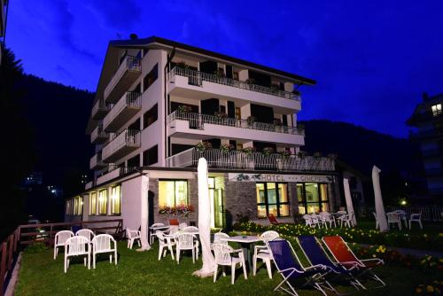 Hotel Ginepro - Aprica