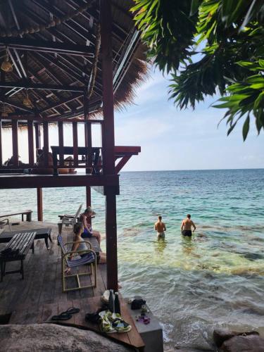 タオ トン ヴィラ 215