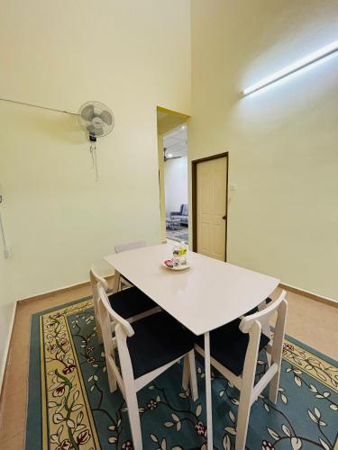 Sena Yang Indah Homestay Sena Yang Indah Homestay