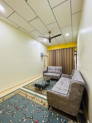 Sena Yang Indah Homestay Sena Yang Indah Homestay