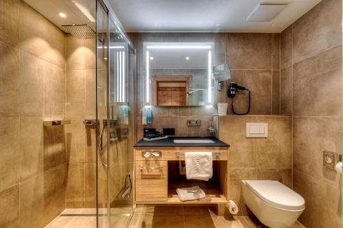 Hotel Sonne Ischgl – Ischgl, MO