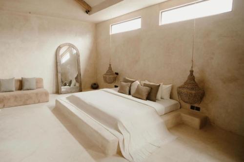Villa Bella Canggu - Luxury 3 bedroom