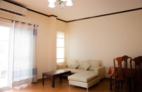 Belle vie apartment