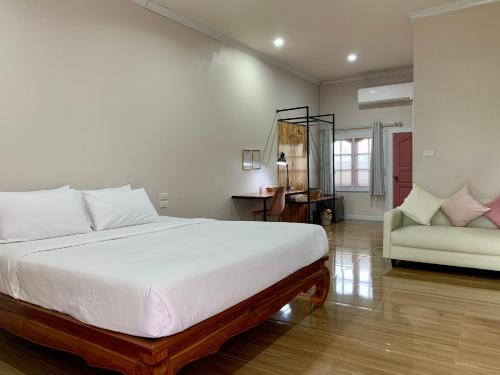 Funwan Hotel, Chiang Mai