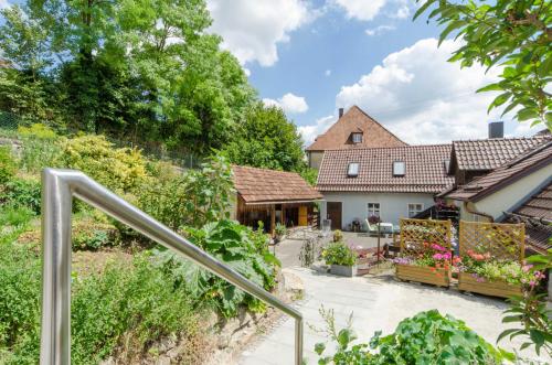 Ferienwohnungen Handwerger in Hollfeld, Deutschland