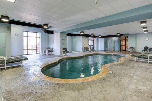 Noelles Nest Condominium in Pigeon Forge, USA