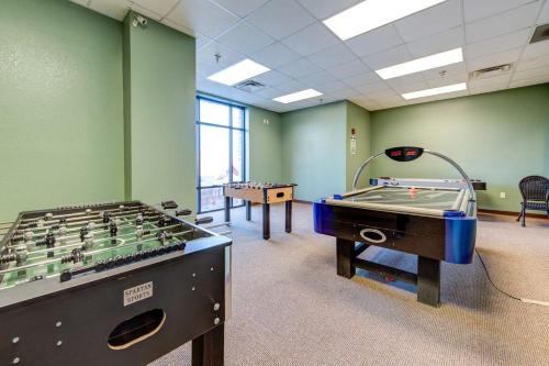 Noelles Nest Condominium in Pigeon Forge, USA