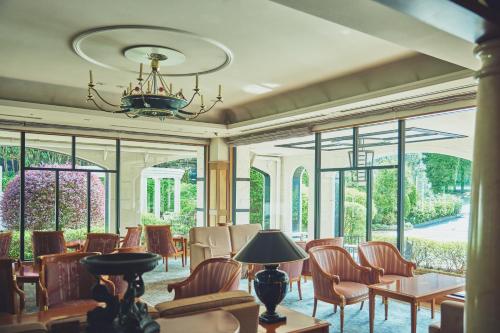 防府グランドホテル