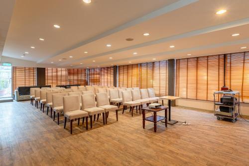 Meeting room / ballrooms, Guide Hotel Taipei Chongqing in Taipei