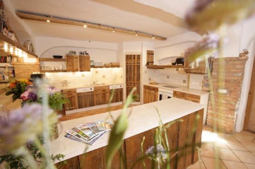 共用Lounge/電視區, Wolfeicherhof in 埃格施塔特