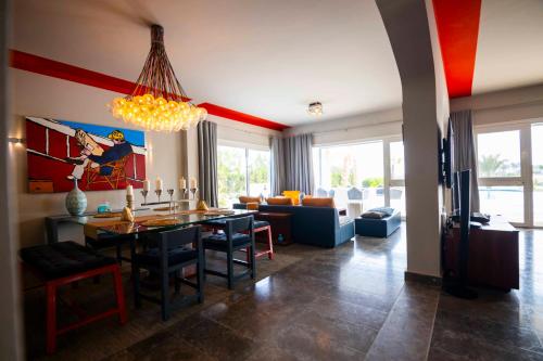El Gouna Elite Worldwide Sea & Garden Residences - Hurghada, Egypt 3