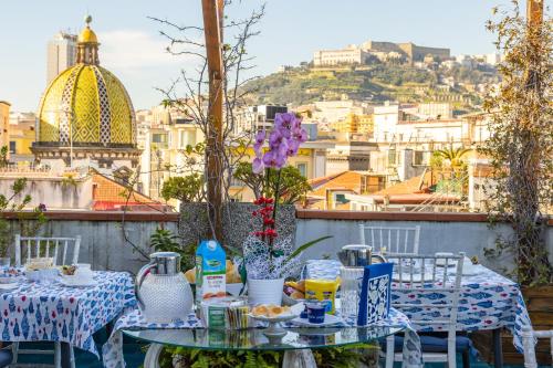 La Casa Di Bruno Napoli Naples