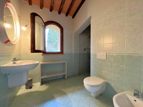 Panoramic Villa Ludovica with private pool - Borgo del Silenzio