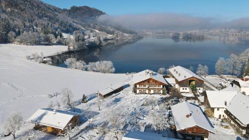 Der Anderlbauer am See