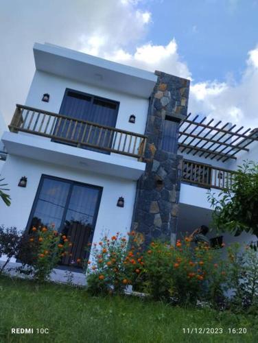Garuda Villa