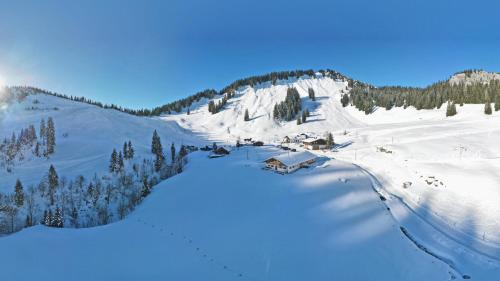 Der Anderlbauer am See