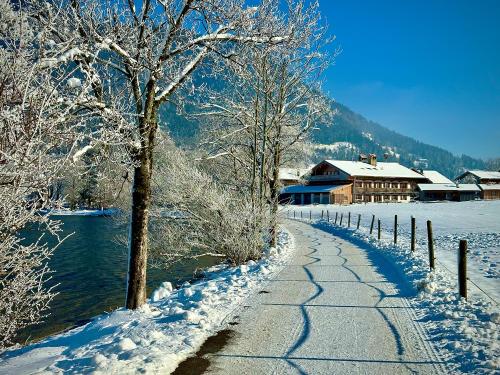 Der Anderlbauer am See