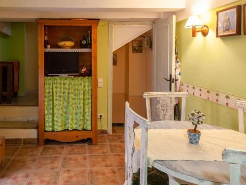 Létesítmények, Apartaments La Clotxa - Prat de Comte in Prat de Comte