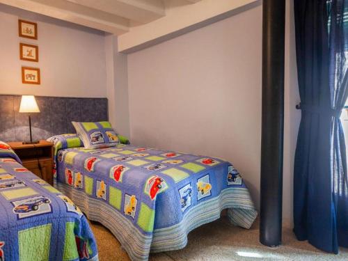 Apartaments La Clotxa - Prat de Comte