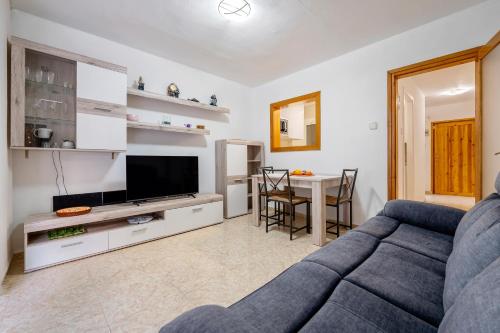 Apartamento Pep Ventura