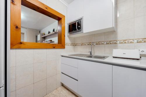 Apartamento Pep Ventura